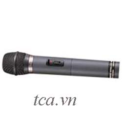 Micro không dây cầm tay TOA UHF 16 CH