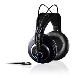  Headphones AKG K240MKII