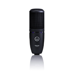  Micro AKG PERCEPTION 120 USB