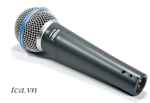 MICRO SHURE BETE 58A, BAN MICRO SHURE, SHURE BETE 58A, SHURE 58A, MUA MICRO SHURE