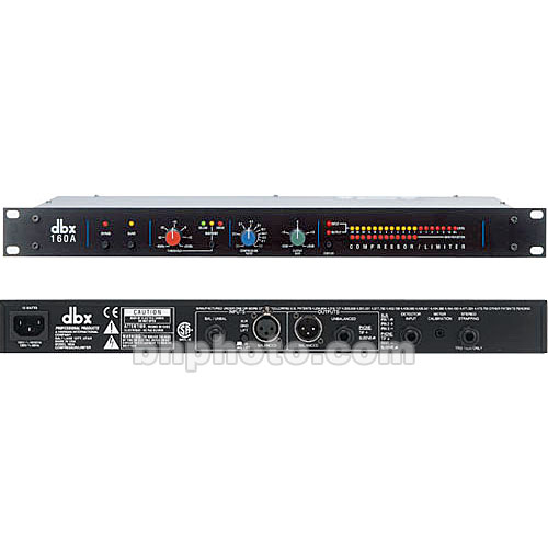 AMPLI DBX 160AD, MUA DBX 160AD, DBX 160AD GIA RE, SAN PHAM DBX 160AD 