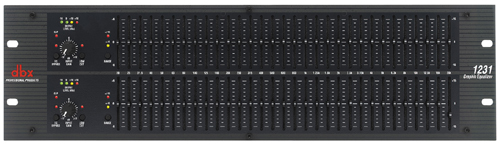 AMPLI DBX 1231, MUA DBX 1231, DBX 1231 GIA RE, SAN PHAM DBX 1231 