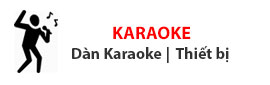 Âm thanh karaoke
