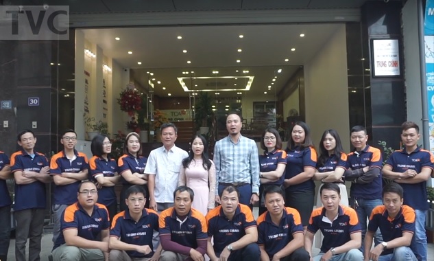 Tuyển dụng nhân viên tại Hà Nội