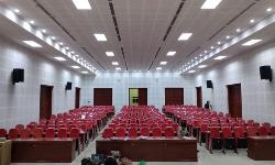 Tư vấn lắp đặt Dàn âm thanh hội trường sân khấu, phòng họp tại tỉnh Quảng Ninh