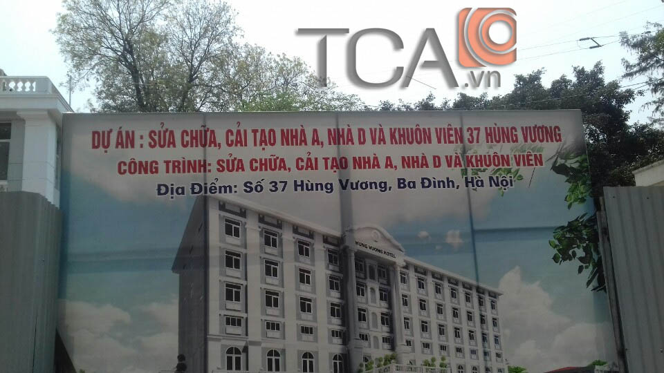 Tư vấn lắp đặt âm thanh công trình cho các tòa nhà, trung tâm hội nghị tại Hà Nội