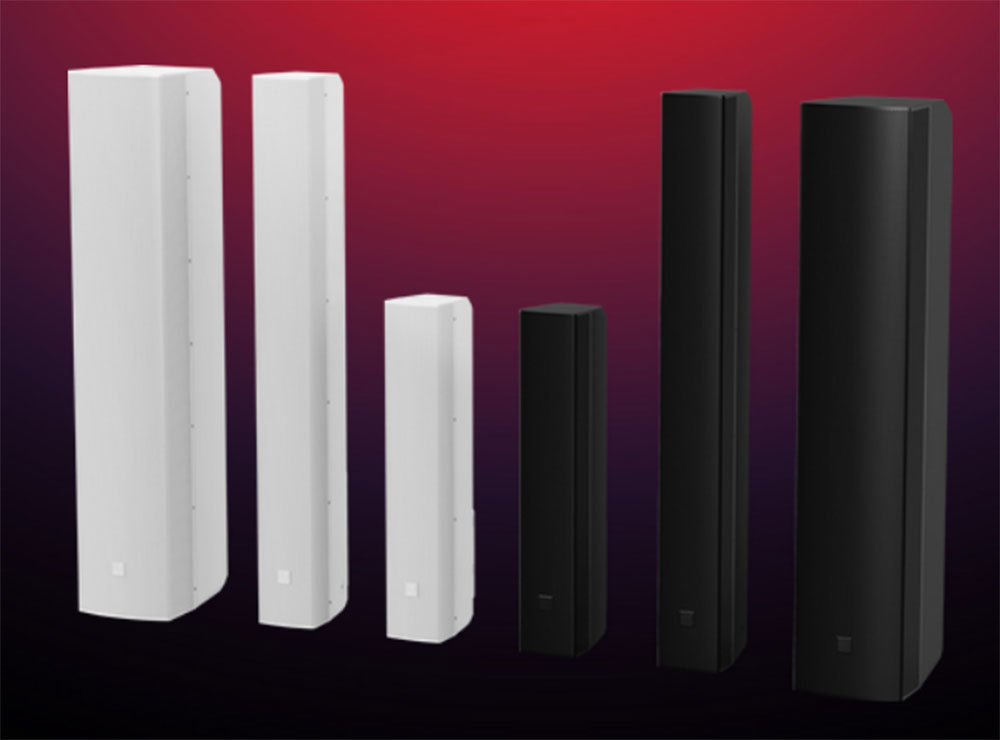 loa  Electro-Voice LRC