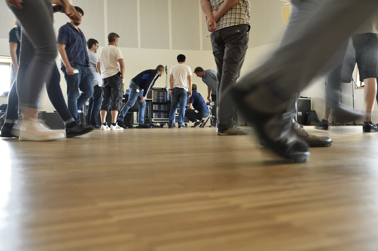 Đơn giản, dễ dàng, hiệu quả