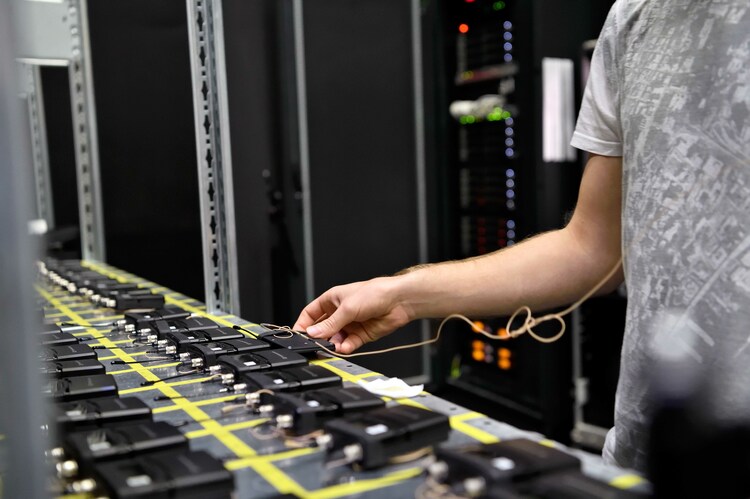 Hệ sinh thái linh kiện đồng bộ