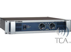 Power Yamaha Amplifier P2500S