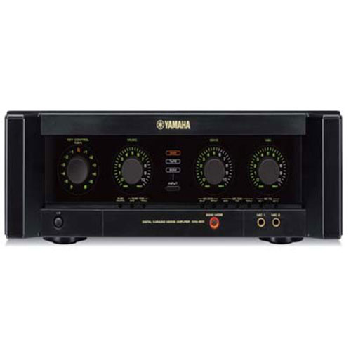 Karaoke mixing Amplifier Yamaha KMA-980