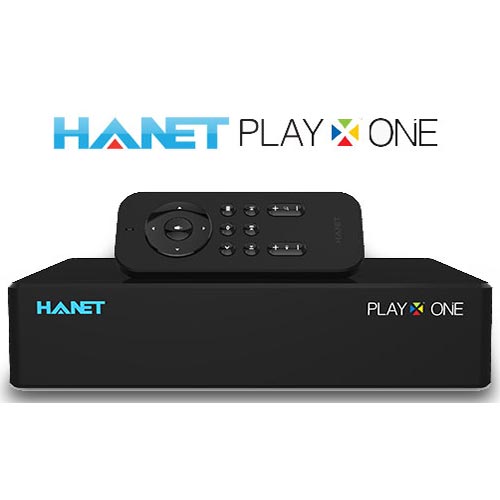 Đầu Karaoke Hanet PlayX One 1TB
