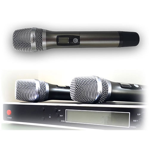 Microphone VK406 SE