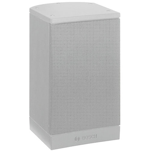 Loa hộp 35/20W, màu trắng, vỏ kim loại BOSCH LB1-UM20E-L