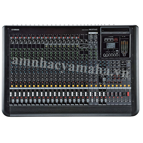 Mixer analog YAMAHA MGP24X