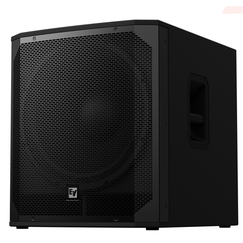 Loa Sub Electro-Voice EVIVA 18SP