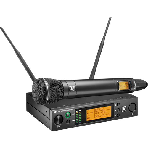 RE3-ND96 Micro không dây Electro-Voice 
