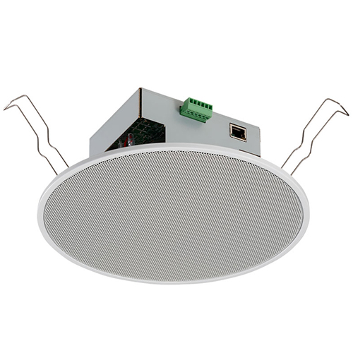 Loa gắn trần IP: TOA IP-A1PC238 