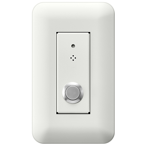 Micro gắn tường: TOA IP-A1MP