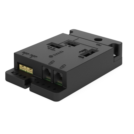 Bộ giao tiếp âm thanh lắp chìm Bosch DICENTIS : DCNM-FAI