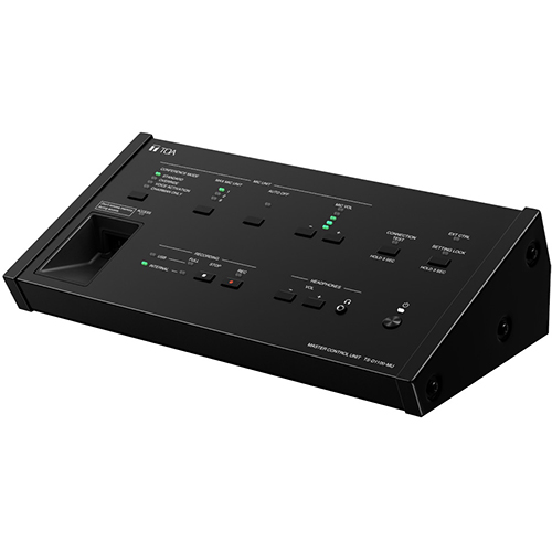 Bộ điều khiển trung tâm : TOA TS-D1100-MU
