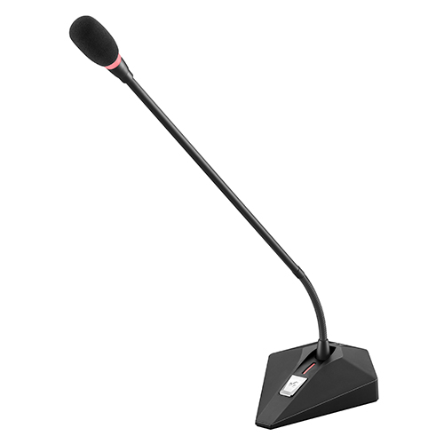 Micro hội thảo: TOA TS-D1100-MC 