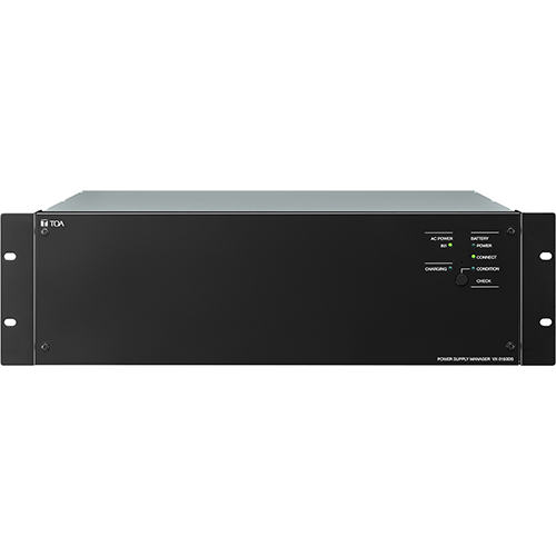 Bộ quản lý nguồn: TOA VX-3150DS