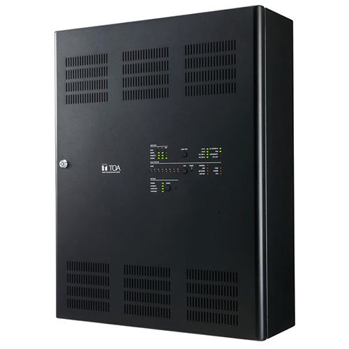 HỆ THỐNG ÂM THANH DI TẢN TREO TƯỜNG : TOA VX-3308WM