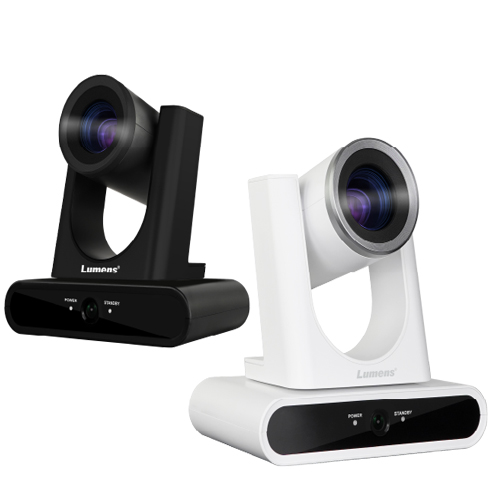 Camera Lumens : VC-TR41 (AI Auto-Tracking Camera )