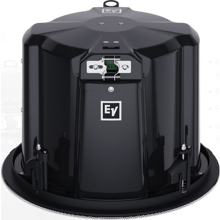 Loa âm trần Electro-Voice EVID-C8.2HC-G2