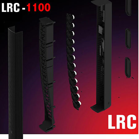 Loa cột Electro-Voice LRC-1100