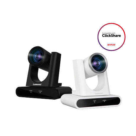 Camera phòng họp hội nghị : Lumens VC-R31