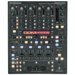 DJ Mixer Behringer DDM4000