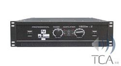 Power Electro Voice PS-3600