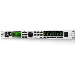 Processor Behringer DCX2496LE : Loudspeaker Management System