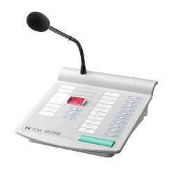 Micro điều khiển từ xa TOA RM-200SA