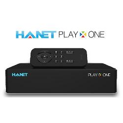 Đầu Karaoke Hanet PlayX Pro 2TB