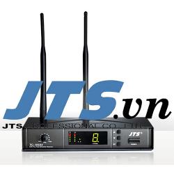 Bộ thu không dây để bàn JTS TG-10SRX