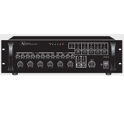 Tăng âm liền mixer 500W AV MZA-S500