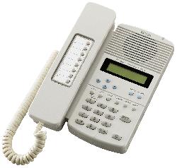Trạm gọi chính IP Interco TOA N-8600MS Y