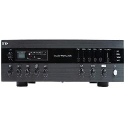 TOA  A-3224DMZ-AS Tăng âm số liền Mixer với MP3 và Zones