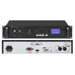Bộ phát âm thanh KTS Inter-M PV-6232A