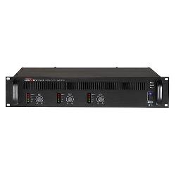 Amply công suất 300W x 3 kênh Inter-M DPA-300T