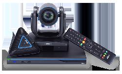 Hệ thống hội nghị truyền hình 10 điểm cầu AVer EVC950
