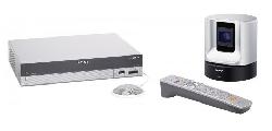 Hệ thống hội nghị truyền hình 6 điểm cầu Sony PCS-G60DP