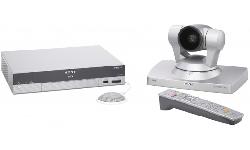 Hệ thống hội nghị truyền hình Sony PCS-XG55