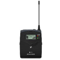 Bộ thu tần số UHF Sennheiser EK 100 G4-B