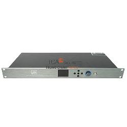 DBZ PFS100: Bộ xử lý tín hiệu âm thanh chống hú micro chuyên nghiệp