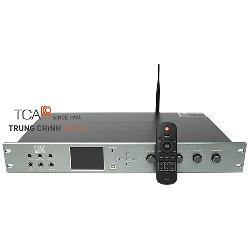 Vang số DBZ KSP/M5 : Bộ xử lý tín hiệu âm thanh số