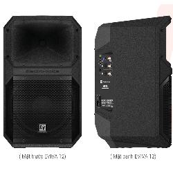 LOA di động Electro-Voice : EVIVA 12P 
